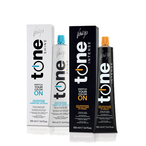 Vitality’s Tone ammóniamentes hajszínező