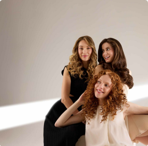 Mix&Match – három lány
