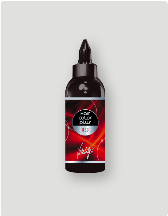 Hair Color Plus – színes hajárnyalatok